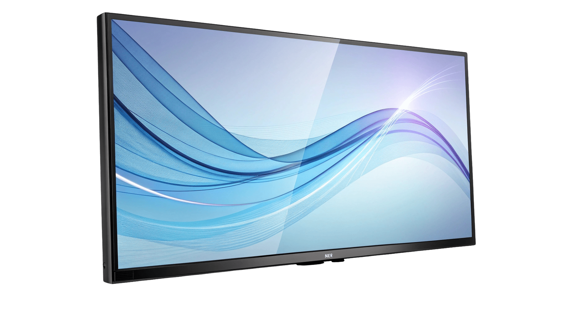 55" Interactive Touchscreen Display