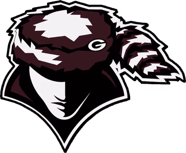 Gentry High School logo