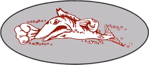 John Glenn Athletics logo