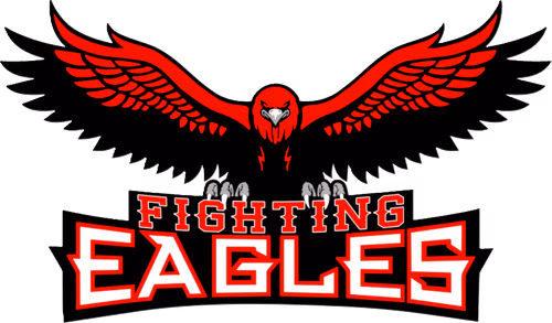Lake Station Edison Jr.-Sr. High School logo