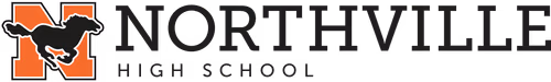 Northville High School logo